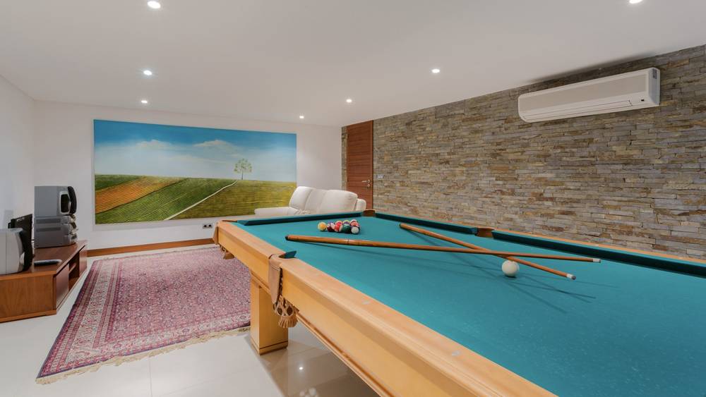 Villa Fairway