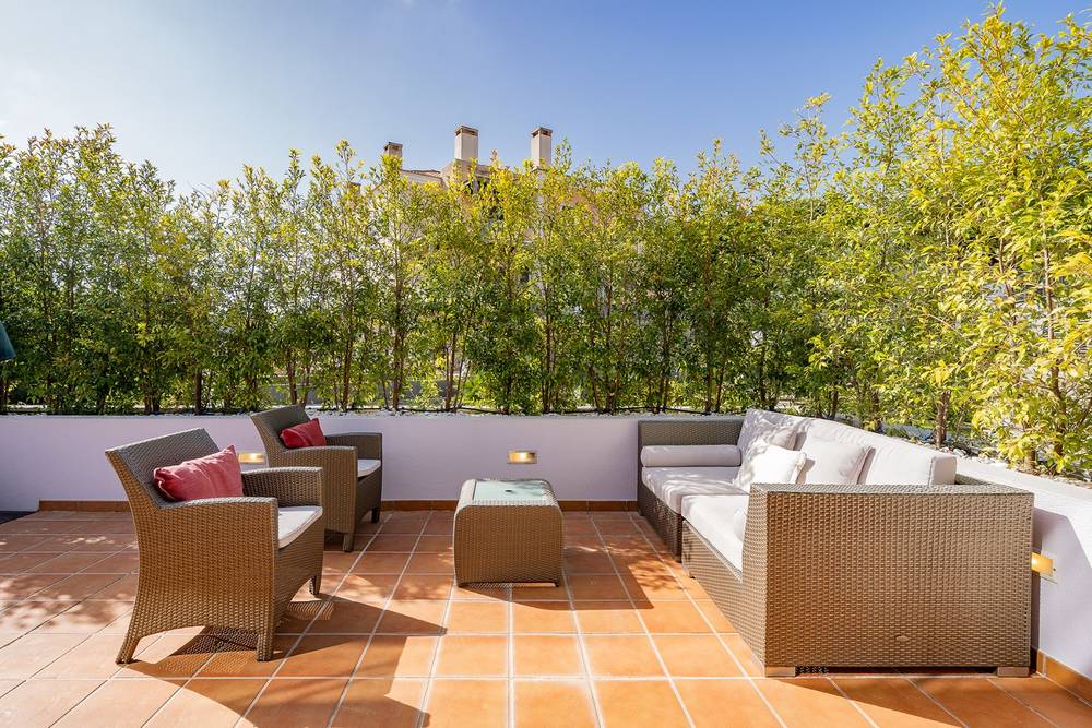 Villa Opal