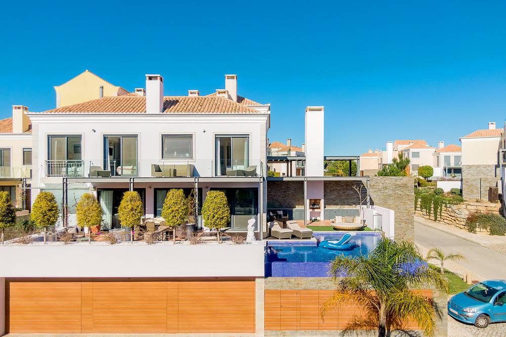 Villa Opal