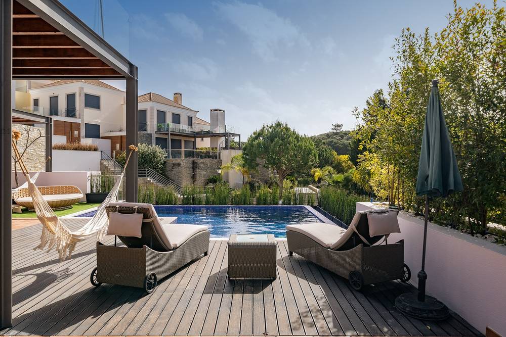 Villa Opal