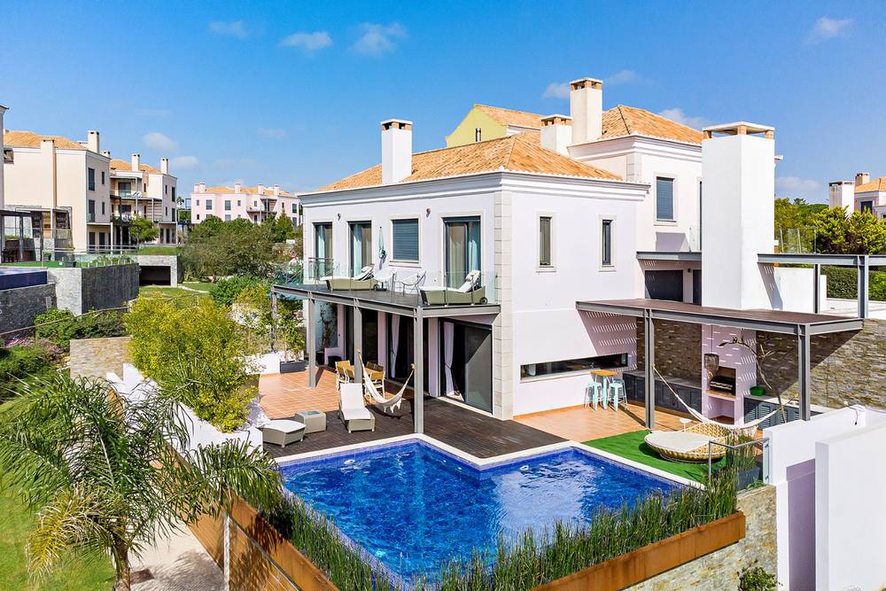 Villa Opal