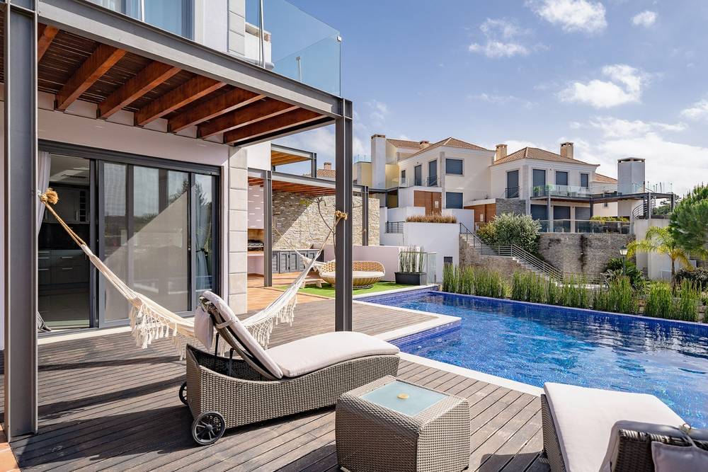 Villa Opal