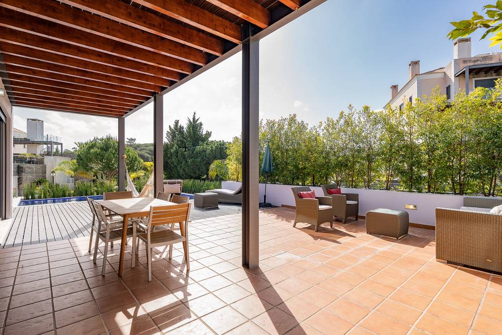 Villa Opal
