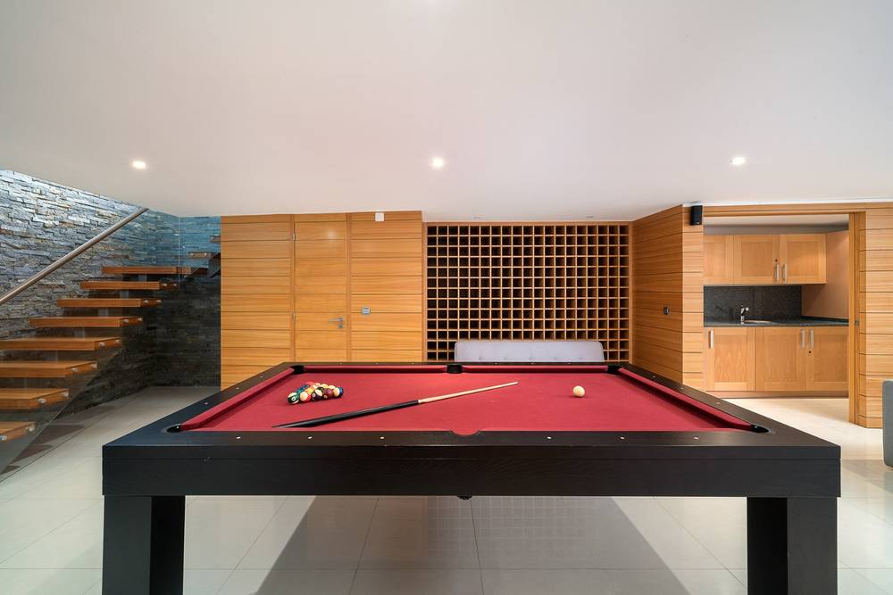 Villa Opal