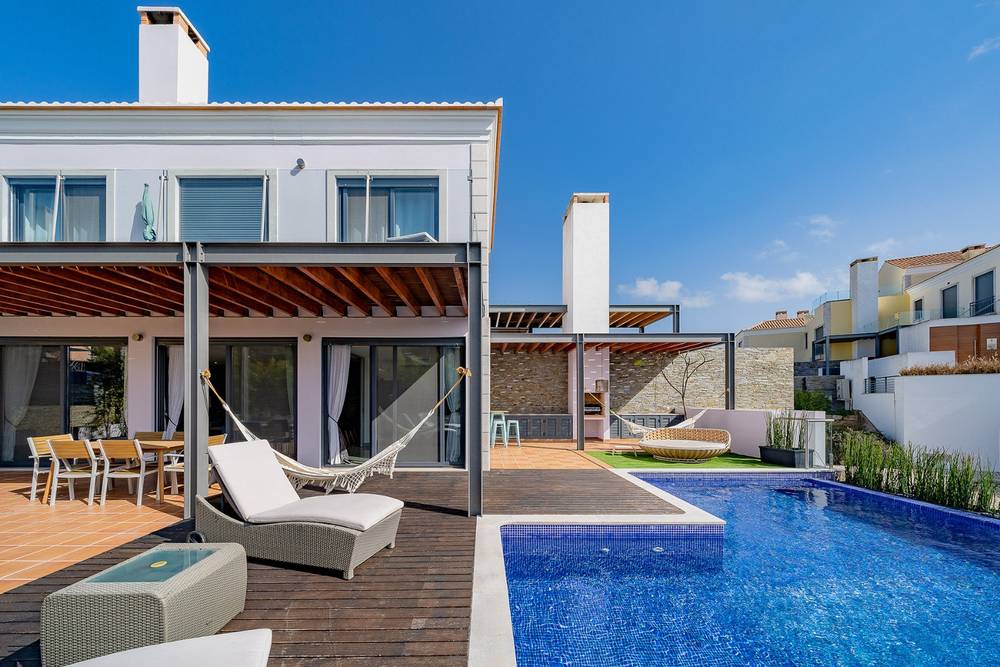 Villa Opal