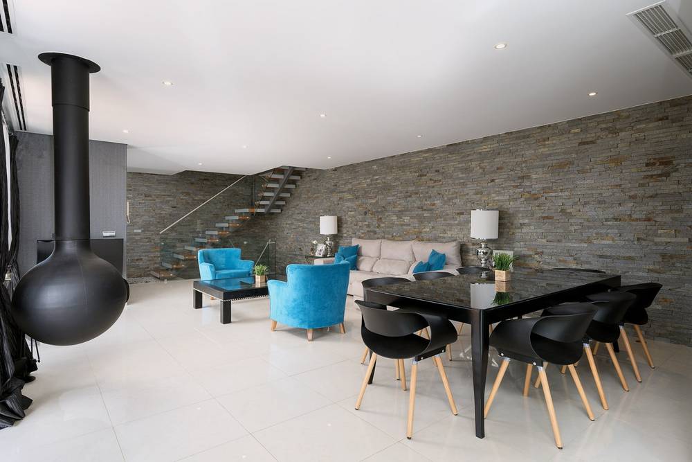 Villa Opal