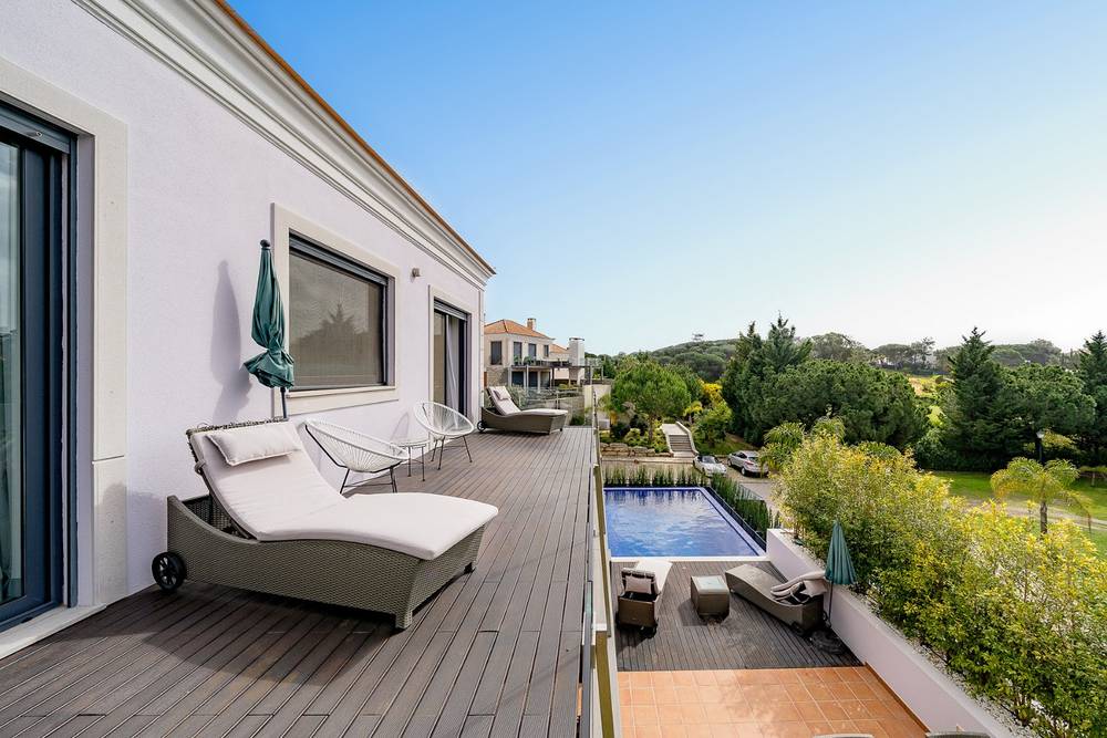 Villa Opal