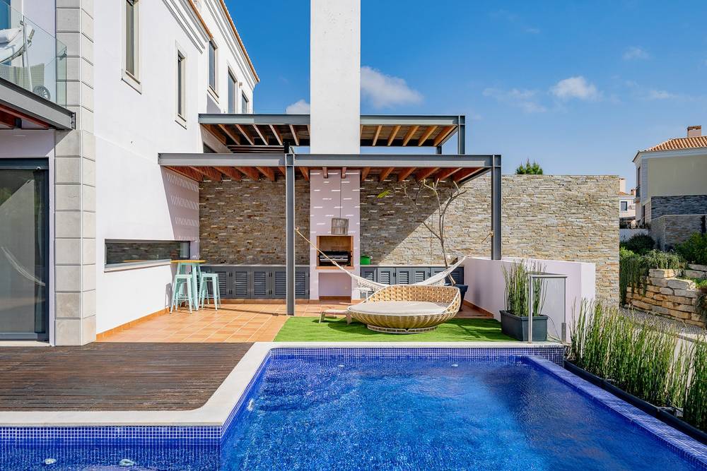 Villa Opal