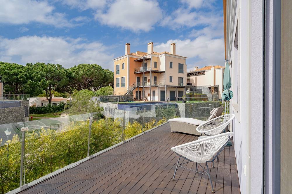 Villa Opal