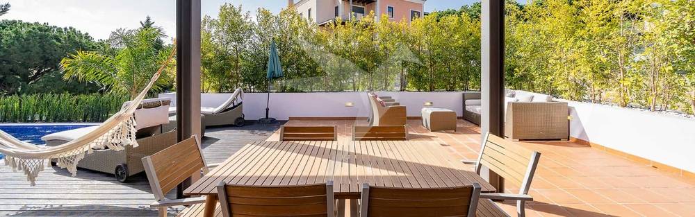 Villa Opal