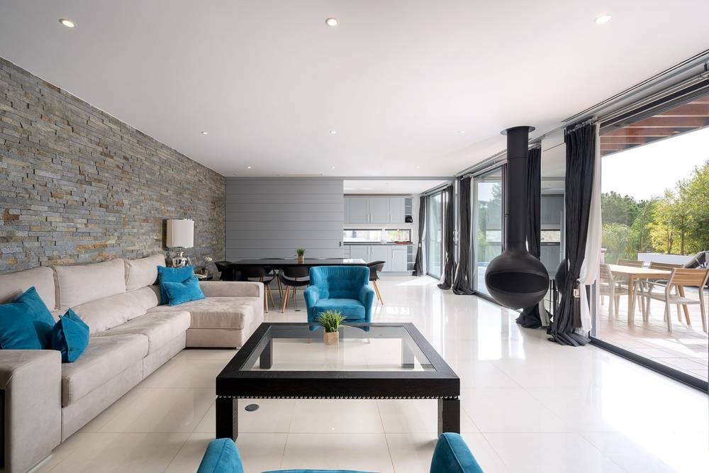 Villa Opal