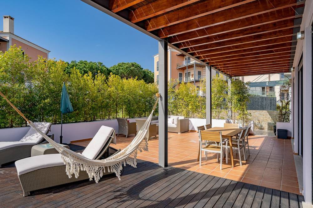 Villa Opal