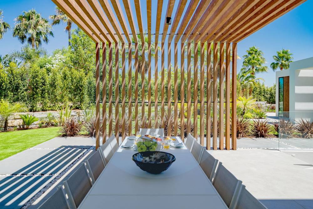 Villa Zen