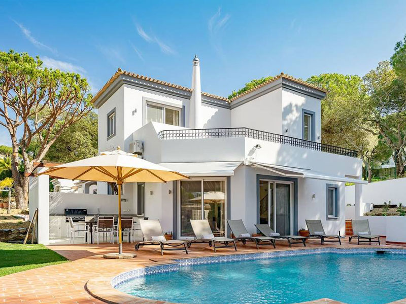 Casa Do Pinheiros