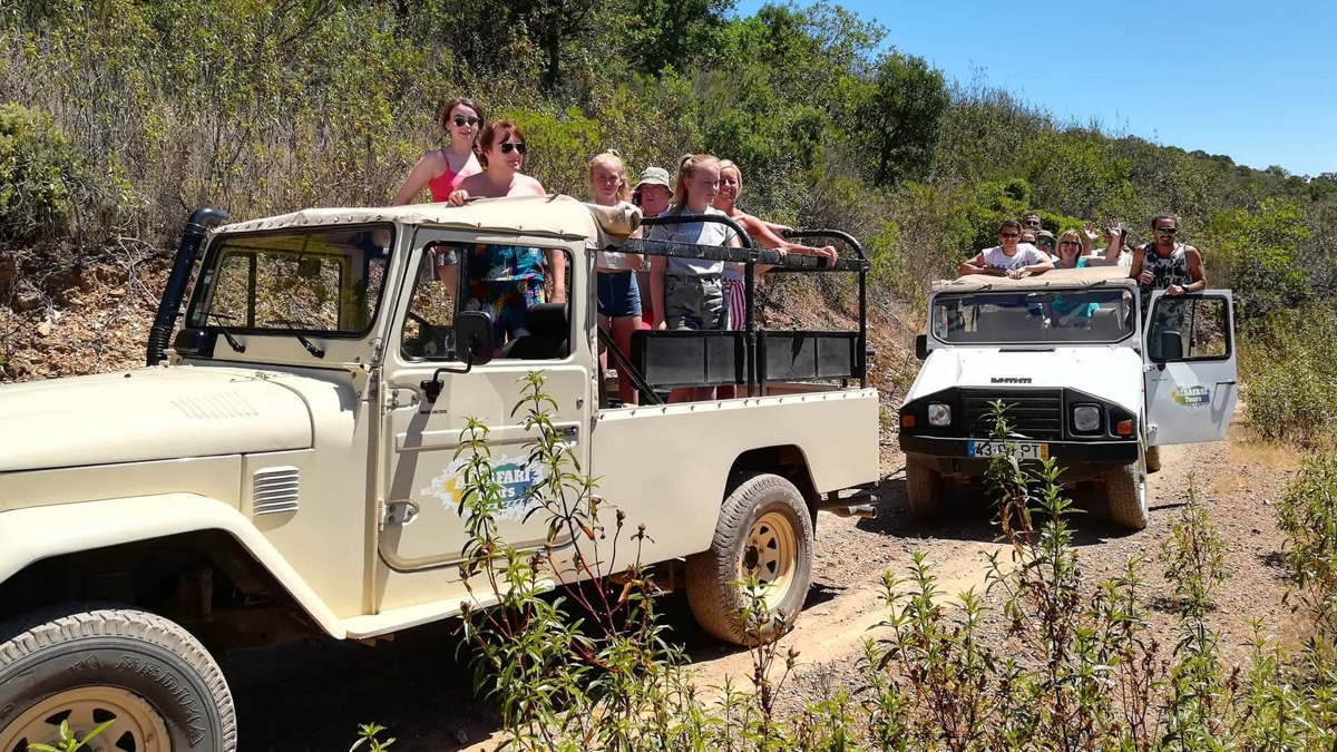 ALSAFARI TOURS