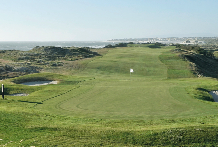 Estela Golf Course