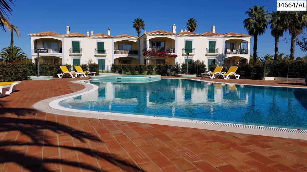 Pestana Carvoeiro Golf Resort