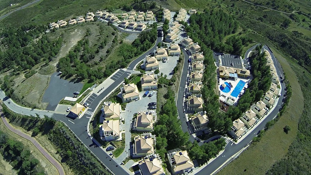 Castro Marim Resort
