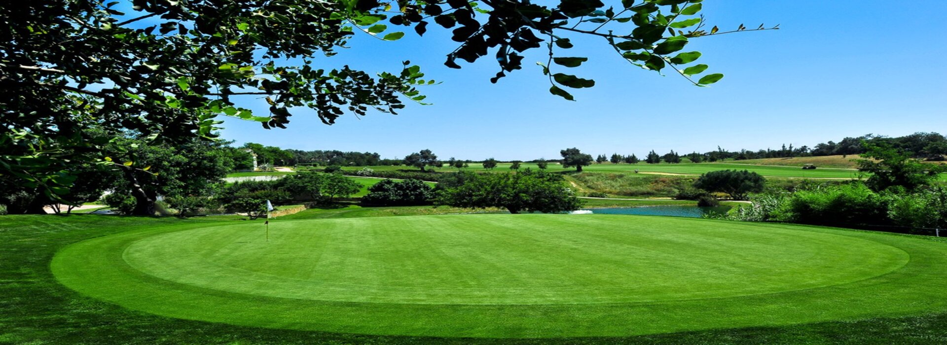 Benamor Golf Course