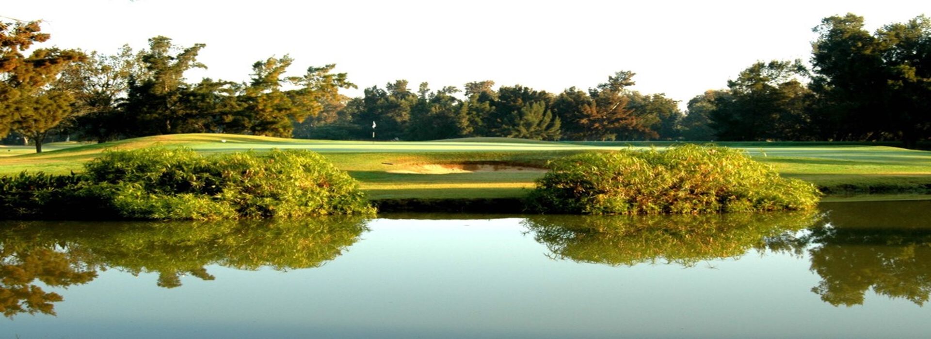 Sir Henry Cotton Championship Course