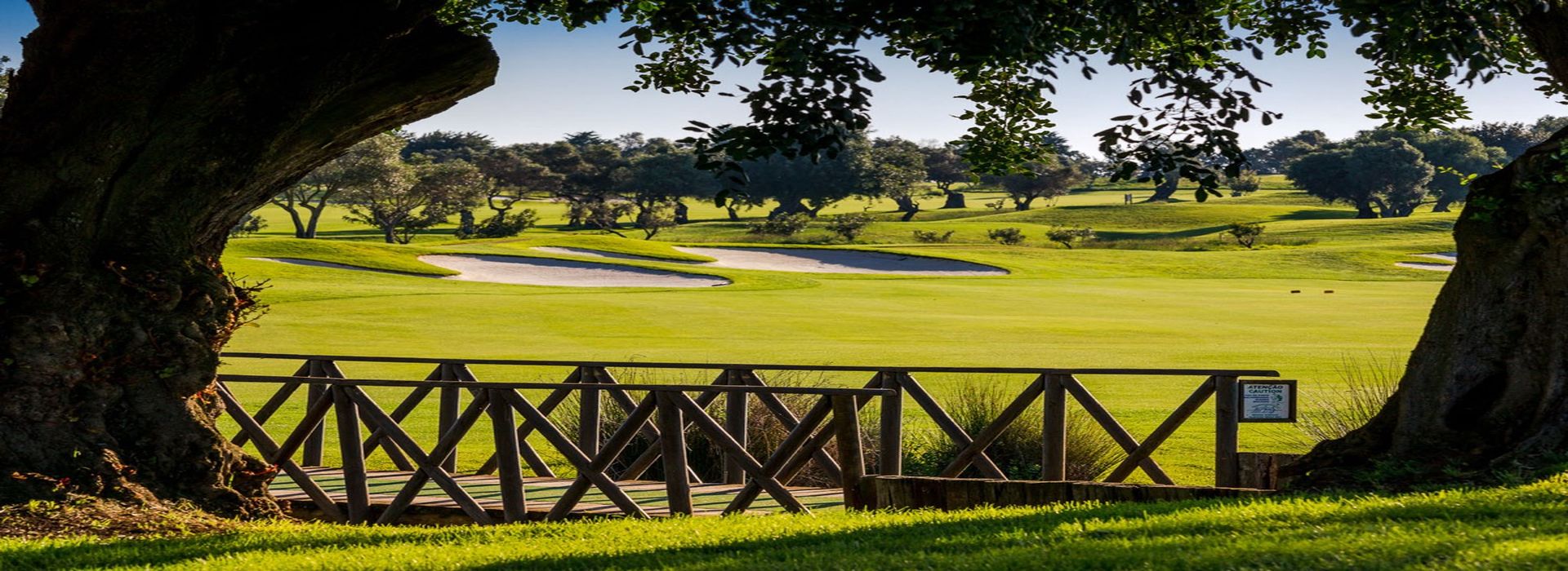 Quinta de Cima Golf Course