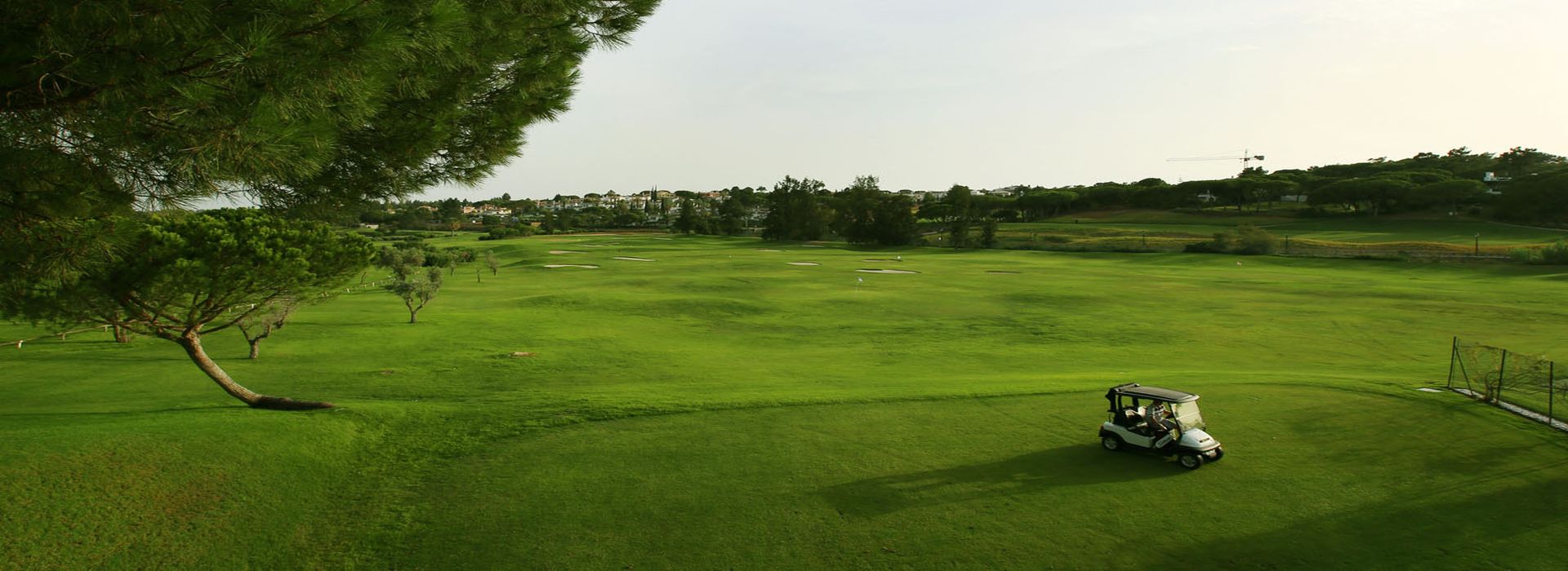 Pinheiros Altos Golf Course