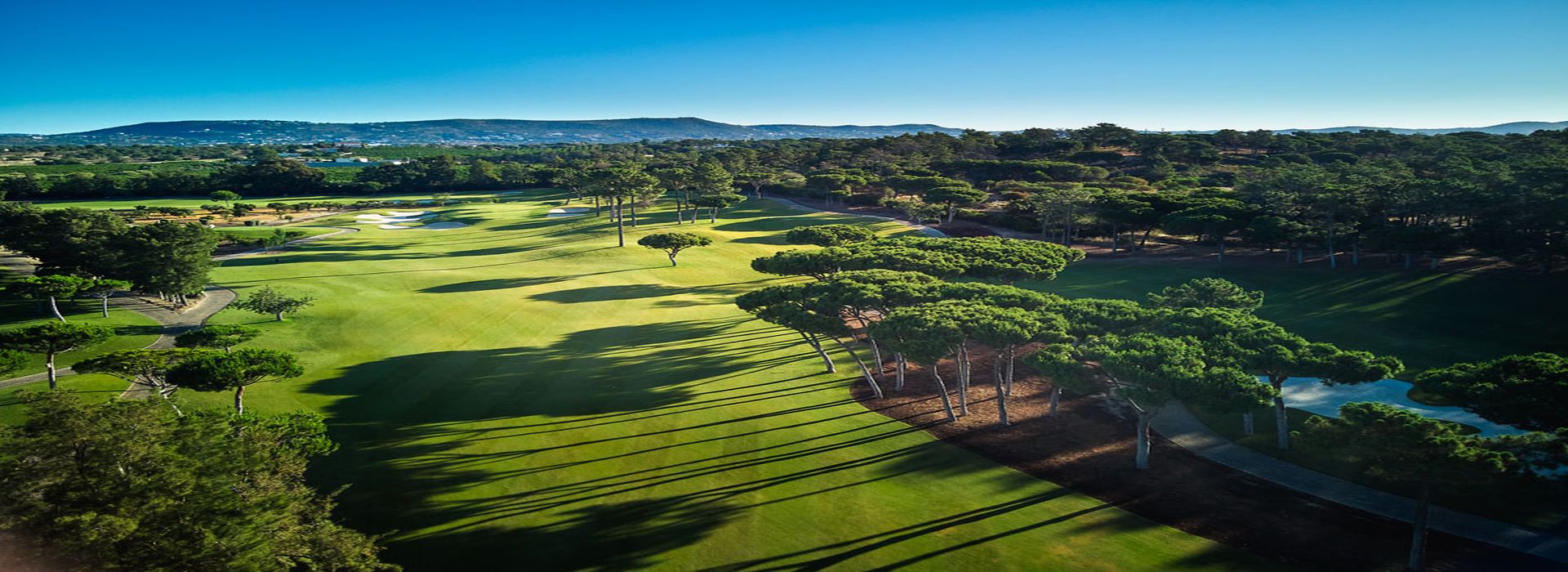 Quinta Do Lago Laranjal Golf Course