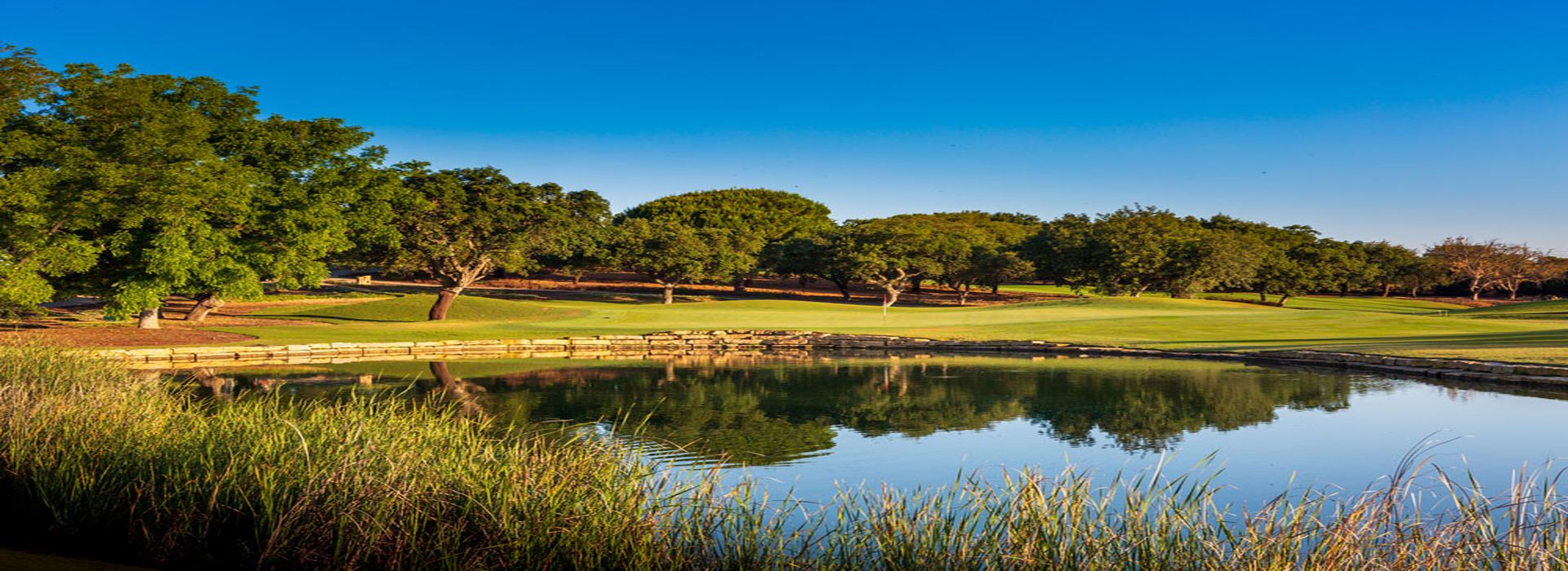 Quinta Do Lago Laranjal Golf Course