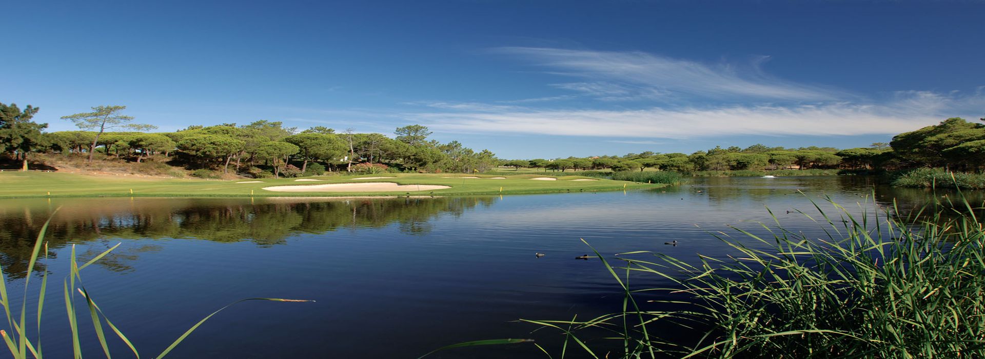 San Lorenzo Golf Course