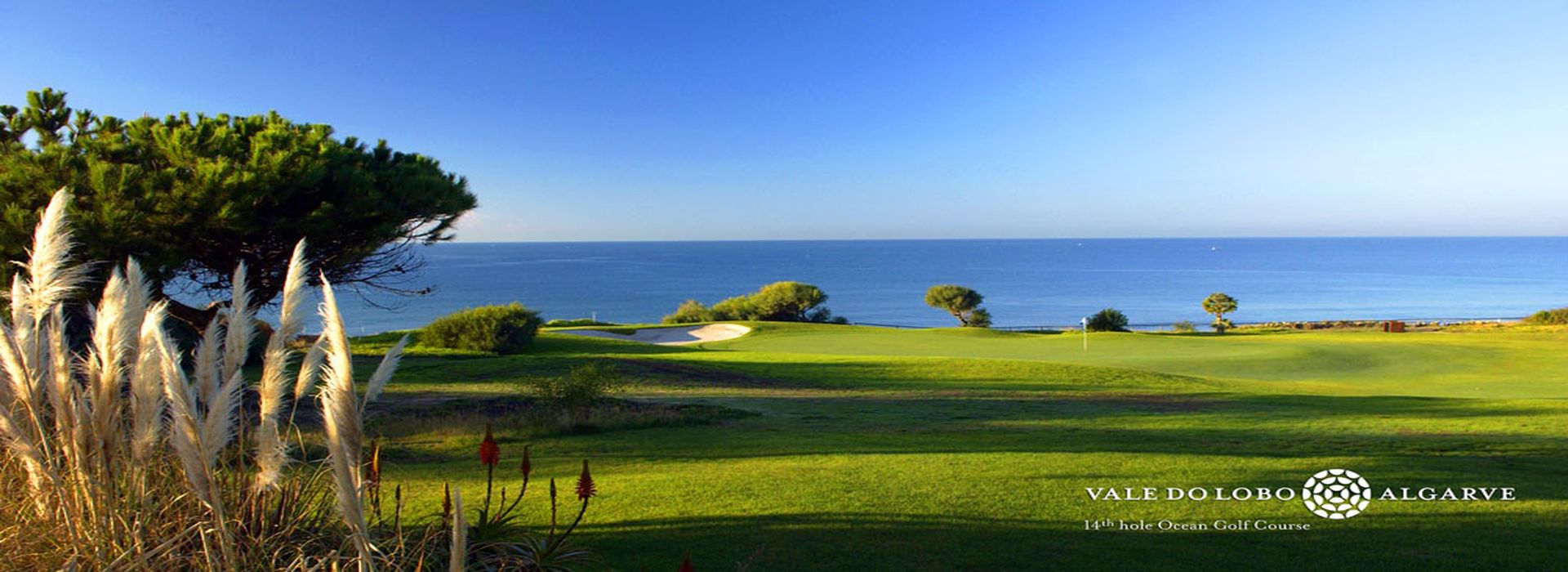 Vale do Lobo Ocean Golf Course