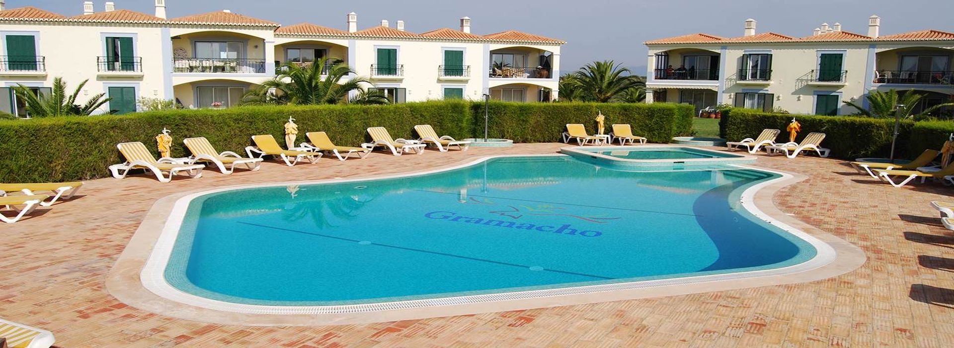 Pestana Carvoeiro Golfe