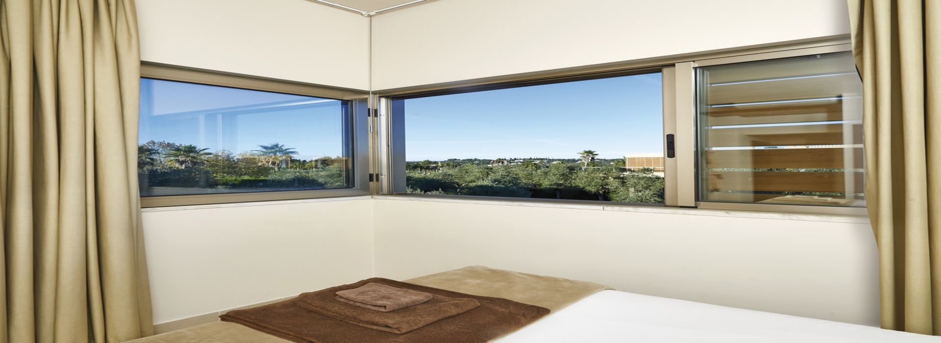 Salgados Beach Villas