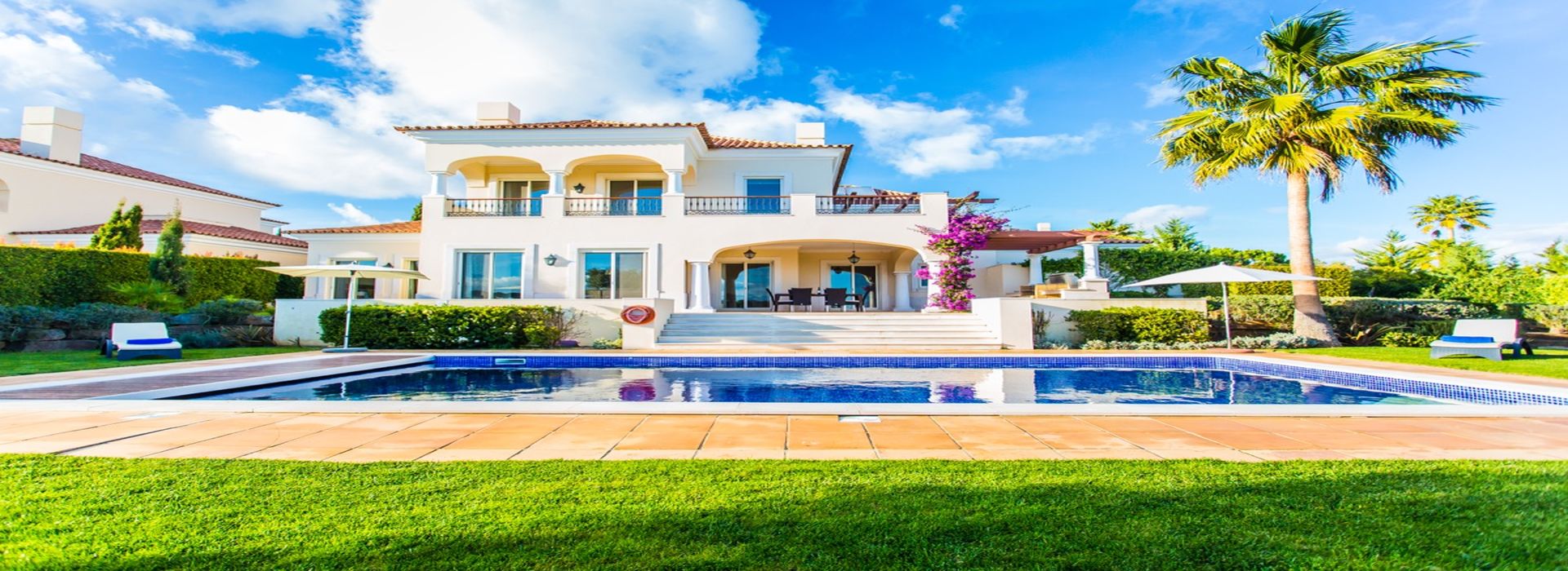 Monte Rei Golf and Country Club