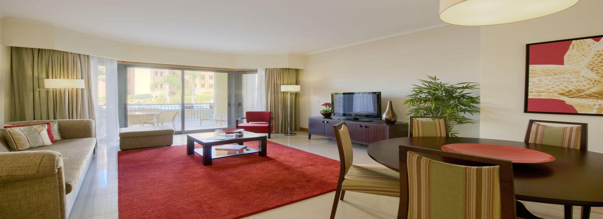 The Residences At Victoria Algarve