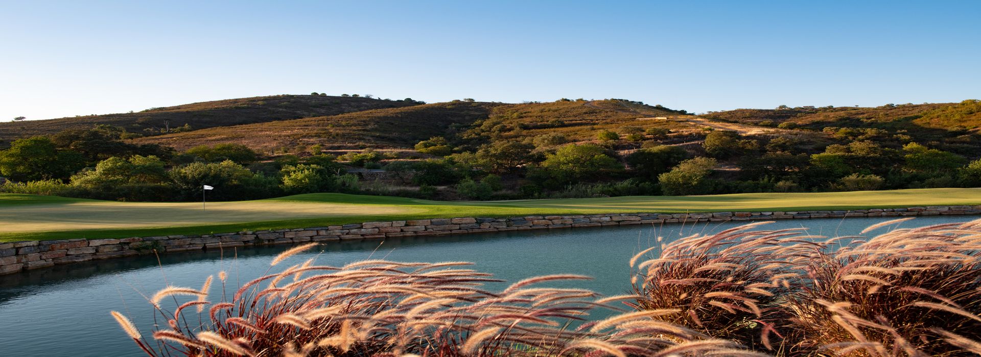Ombria Golf Course