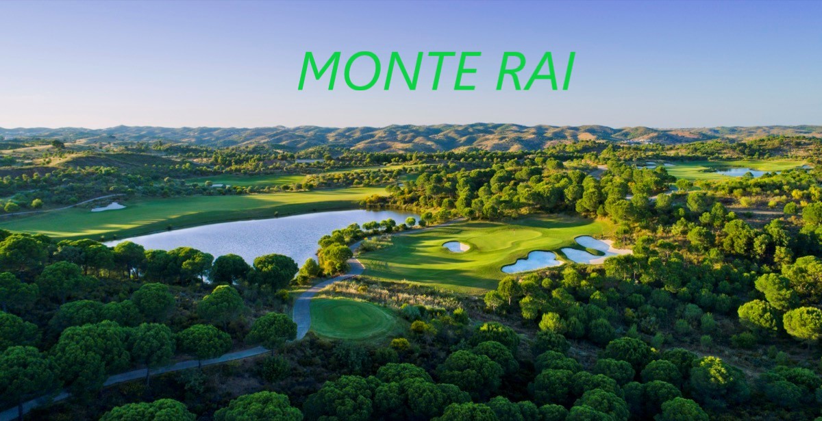 Play Golf Algarve