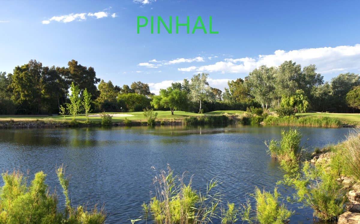 Play Golf Algarve