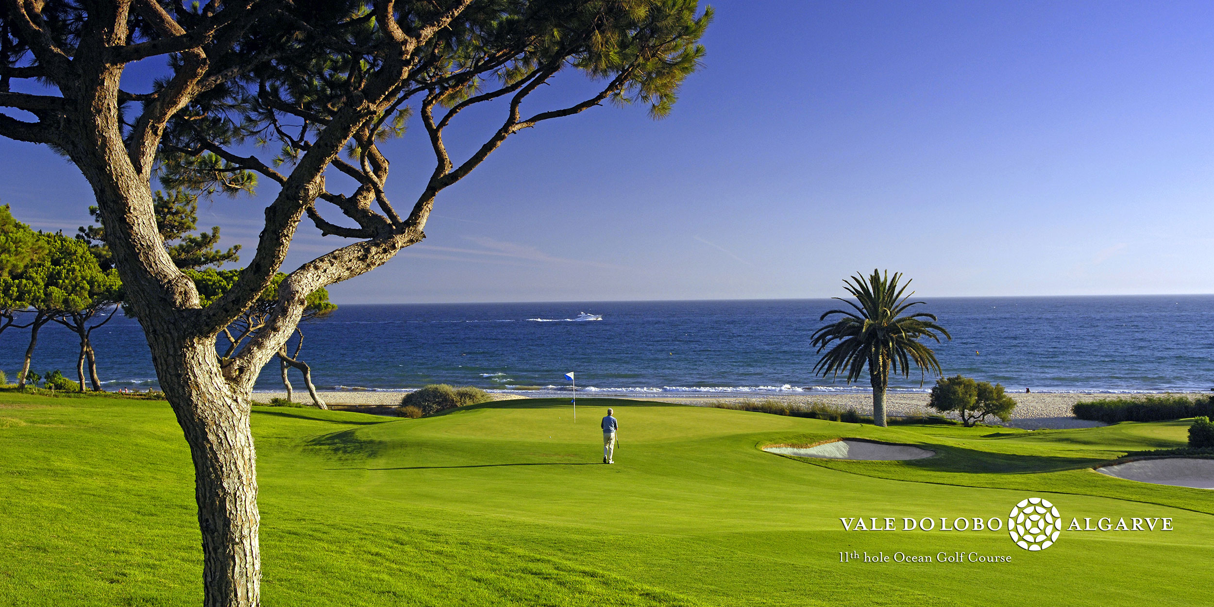 Play Golf Algarve
