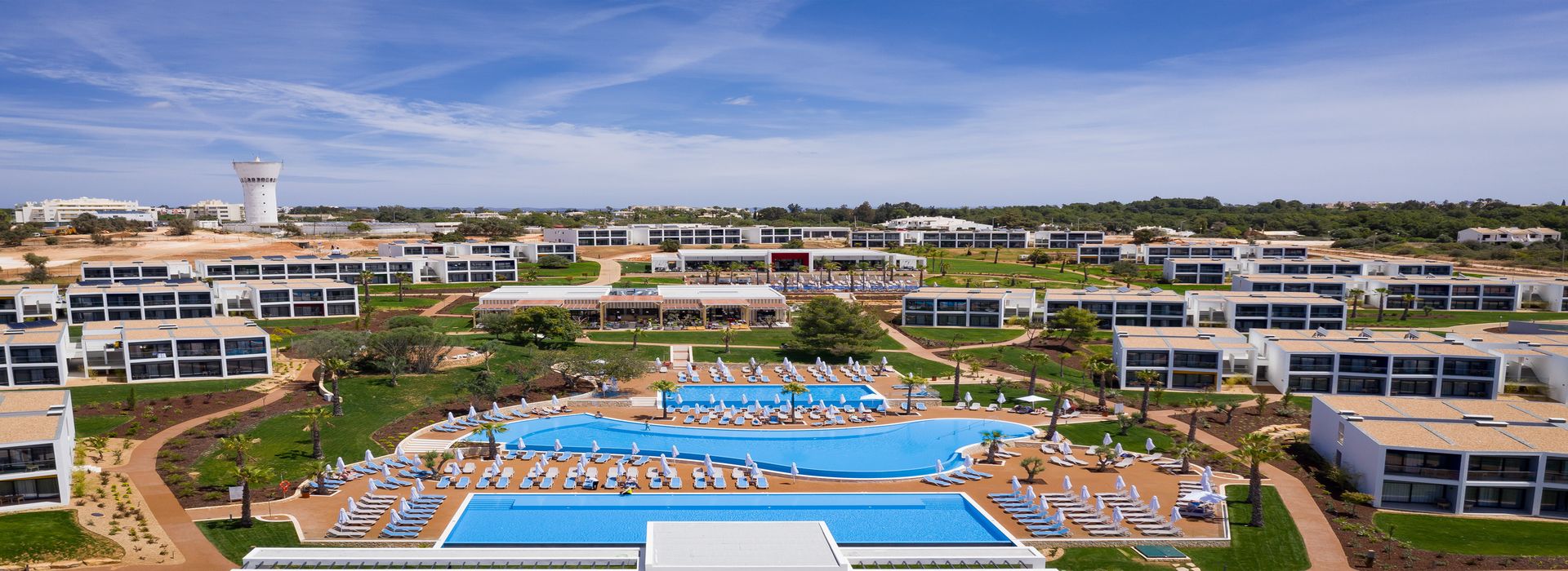 Tivoli Alvor Resort