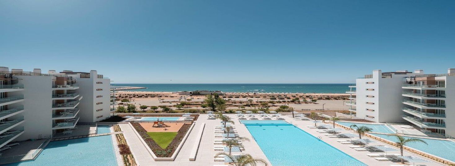 Dom Pedro Residence