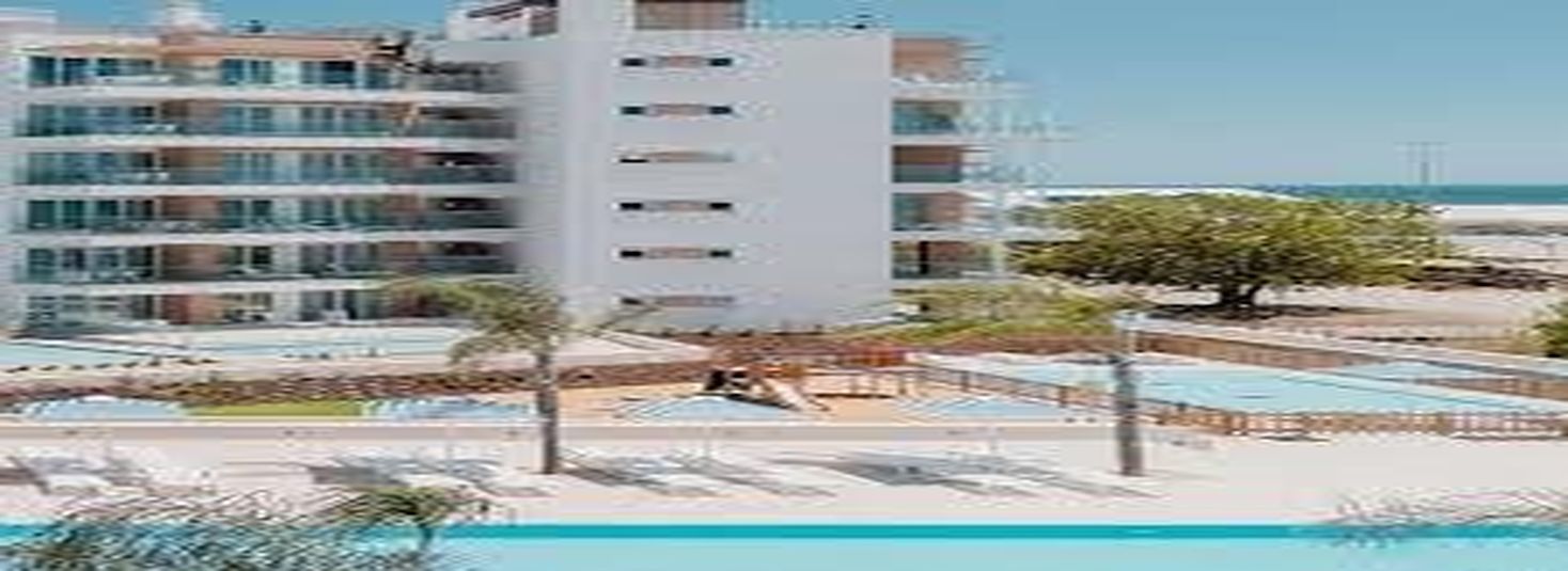 Dom Pedro Residence