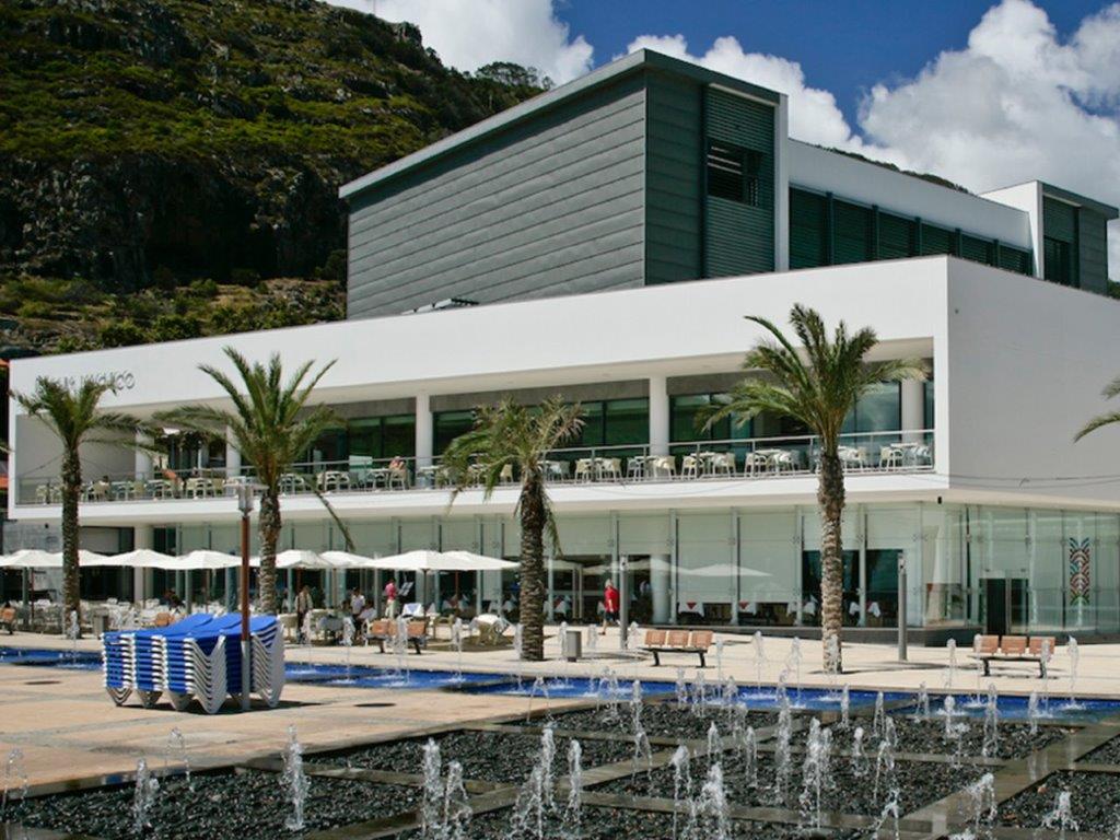 Dom Pedro Madeira
