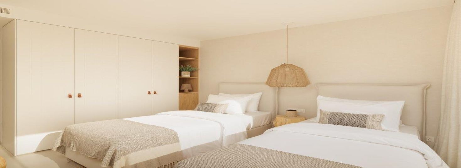 Verdelago Resort