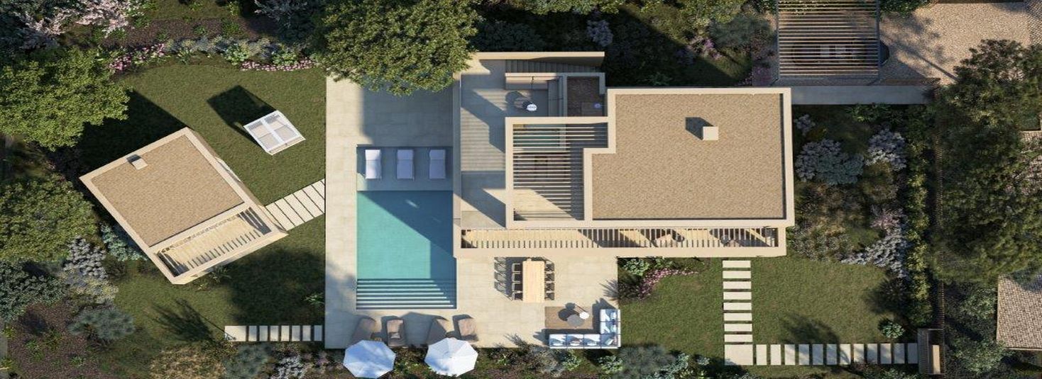 Verdelago Resort