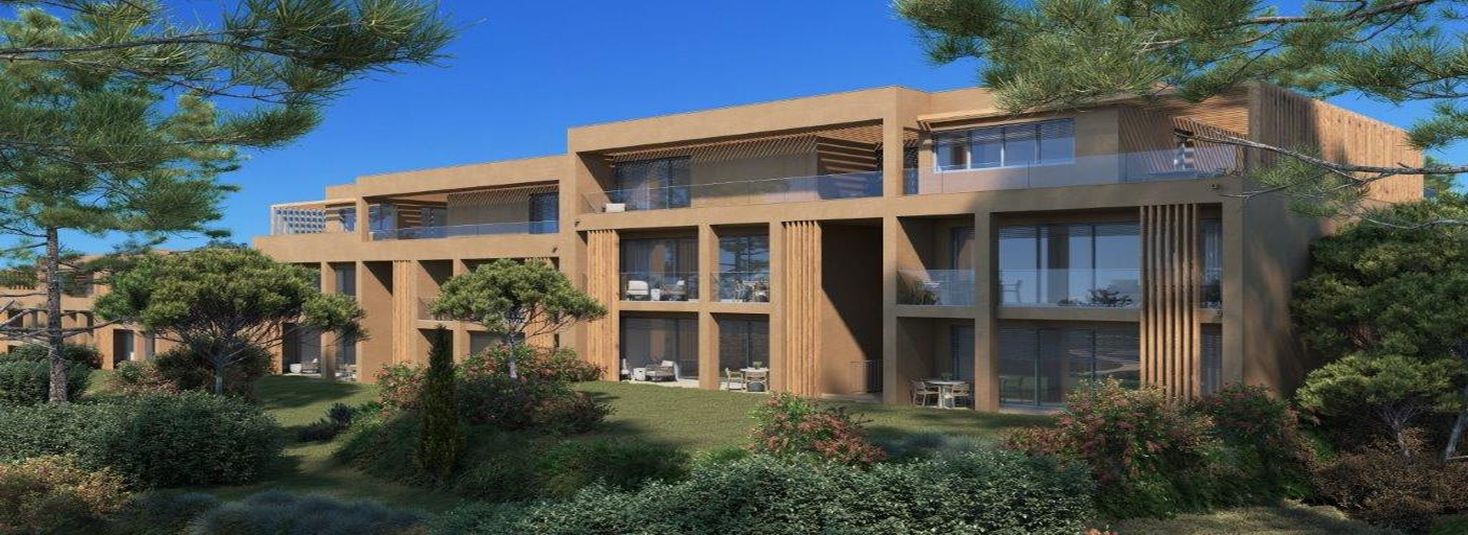 Verdelago Resort