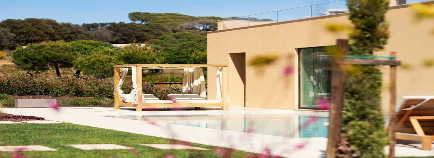 Verdelago Resort