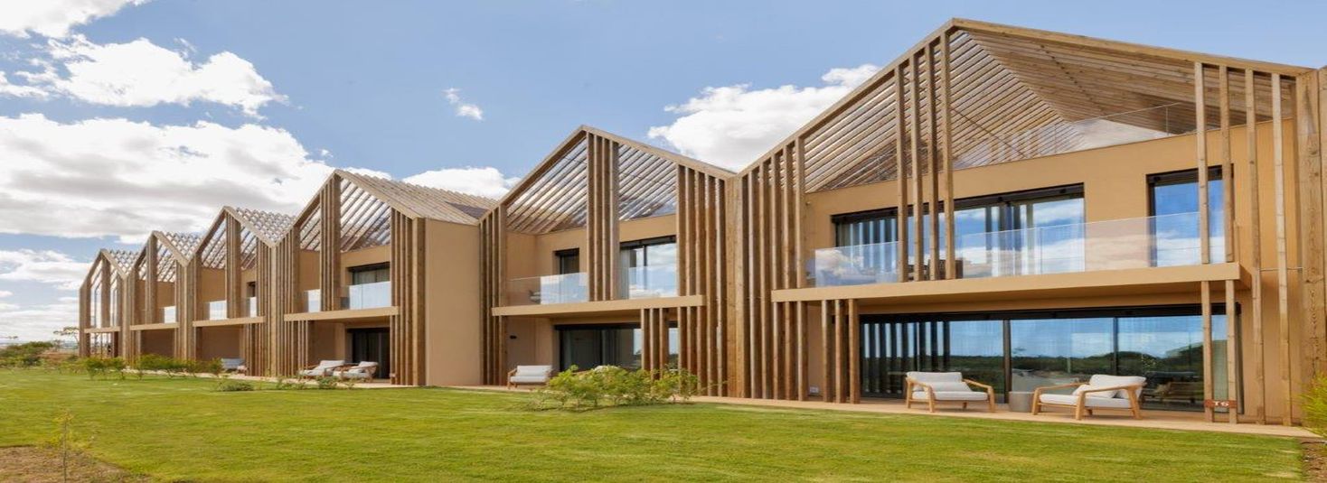 Verdelago Resort