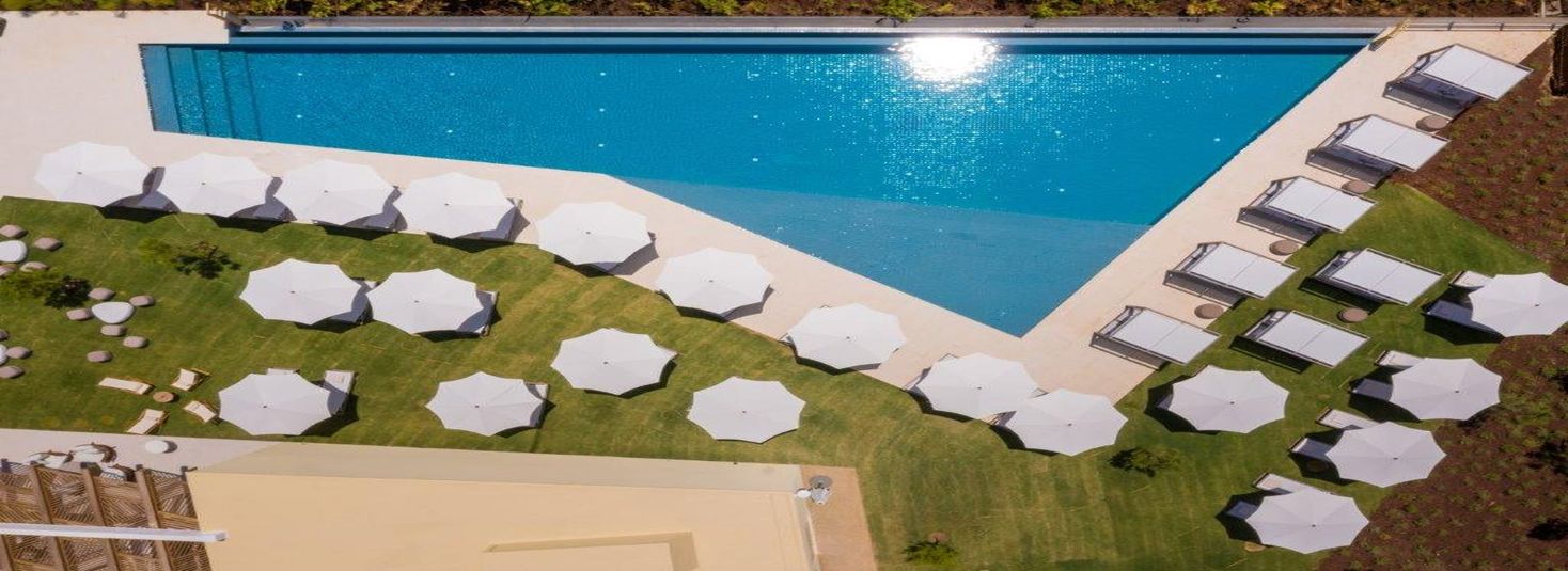 Verdelago Resort