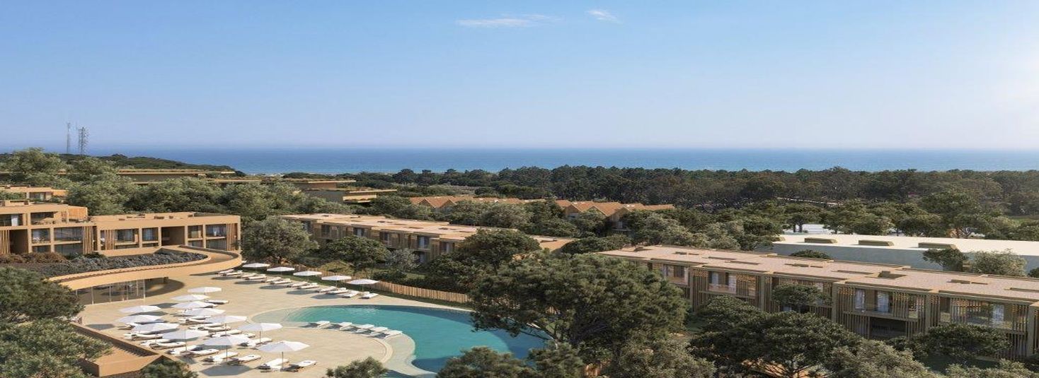 Verdelago Resort