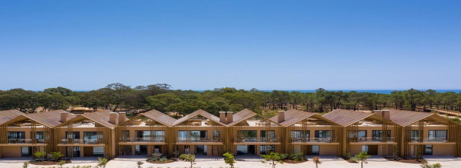 Verdelago Resort